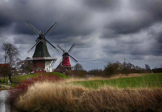 annette - greetsiel 20170407 1179476986