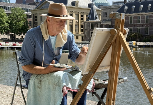 Den Haag