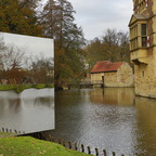251123 Burg Vischering 
