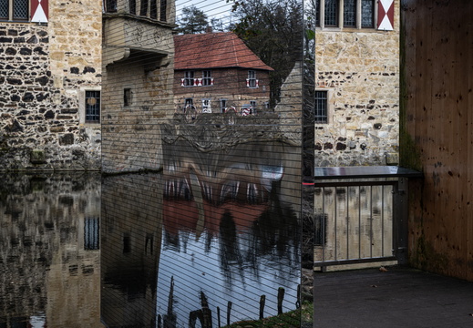 Burg Vischering 23.11.2025