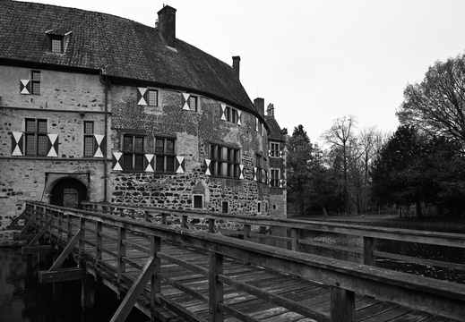 Burg Vischering 23.11.2025