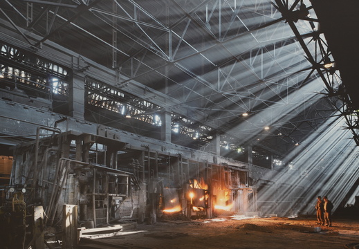 260228 Brandenburg an der Havel - Sabine