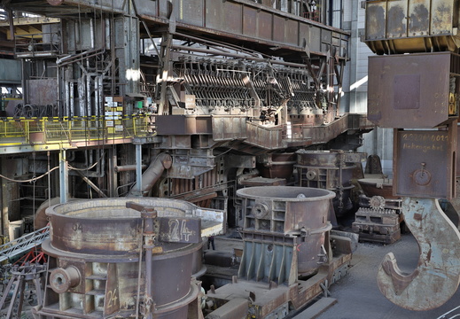 260228 Brandenburg an der Havel - Sabine