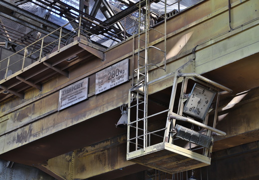 260228 Brandenburg an der Havel - Sabine