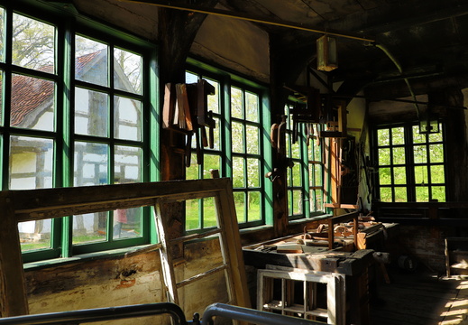260425 Museumsdorf Cloppenburg