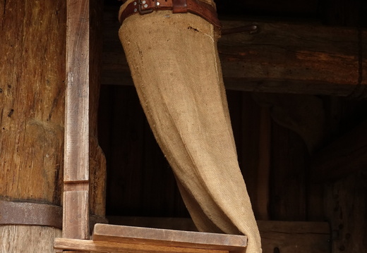 Museeumsdorf Cloppenburg