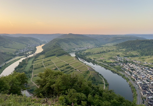 Annette - Typisch Mosel