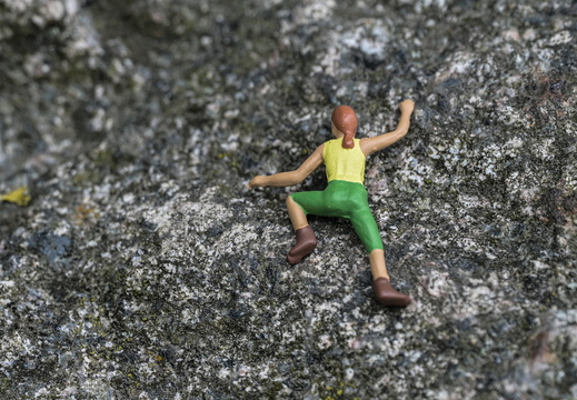 Miniaturfotografie