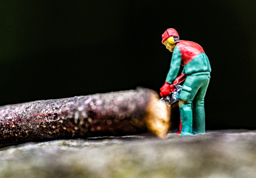 Miniaturfotografie