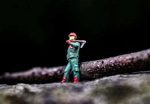 Miniaturfotografie